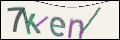 Проверочный код