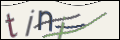 Проверочный код