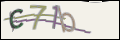 Проверочный код