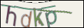 Проверочный код