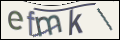 Проверочный код