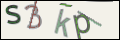 Проверочный код