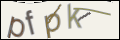 Проверочный код
