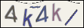 Проверочный код