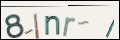 Проверочный код