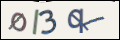 Проверочный код