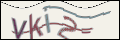 Проверочный код
