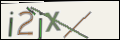 Проверочный код