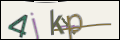 Проверочный код