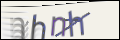 Проверочный код