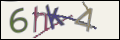 Проверочный код