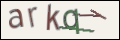 Проверочный код
