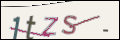 Проверочный код