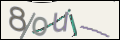 Проверочный код