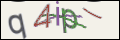 Проверочный код