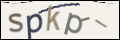 Проверочный код