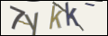 Проверочный код