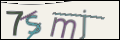 Проверочный код