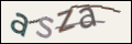 Проверочный код