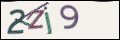 Проверочный код