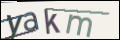 Проверочный код