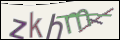 Проверочный код