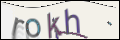 Проверочный код