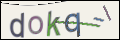 Проверочный код