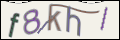 Проверочный код