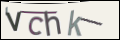 Проверочный код