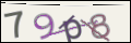 Проверочный код