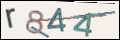 Проверочный код