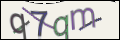 Проверочный код