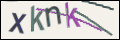 Проверочный код