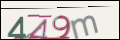 Проверочный код
