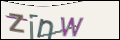 Проверочный код