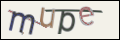 Проверочный код