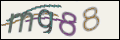 Проверочный код