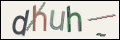 Проверочный код