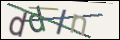 Проверочный код