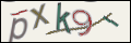 Проверочный код