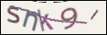 Проверочный код