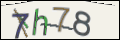 Проверочный код