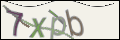 Проверочный код
