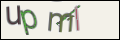 Проверочный код