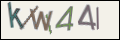 Проверочный код