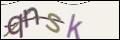 Проверочный код
