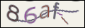 Проверочный код