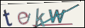 Проверочный код