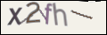 Проверочный код